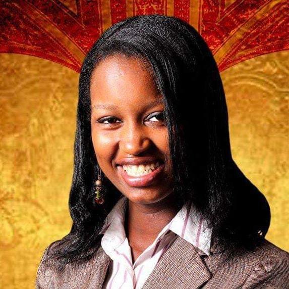 Anne Kamau
